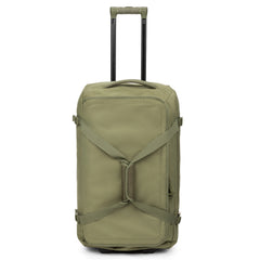 Road Trip Rolling Duffle Bag
