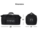Road Trip Duffle Bag
