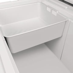 Ultra-Tough Cooler Dry Goods Basket