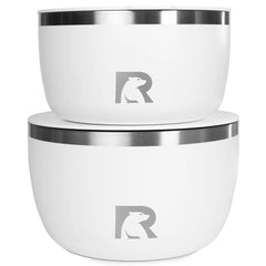 Anywhere Bowl Set
