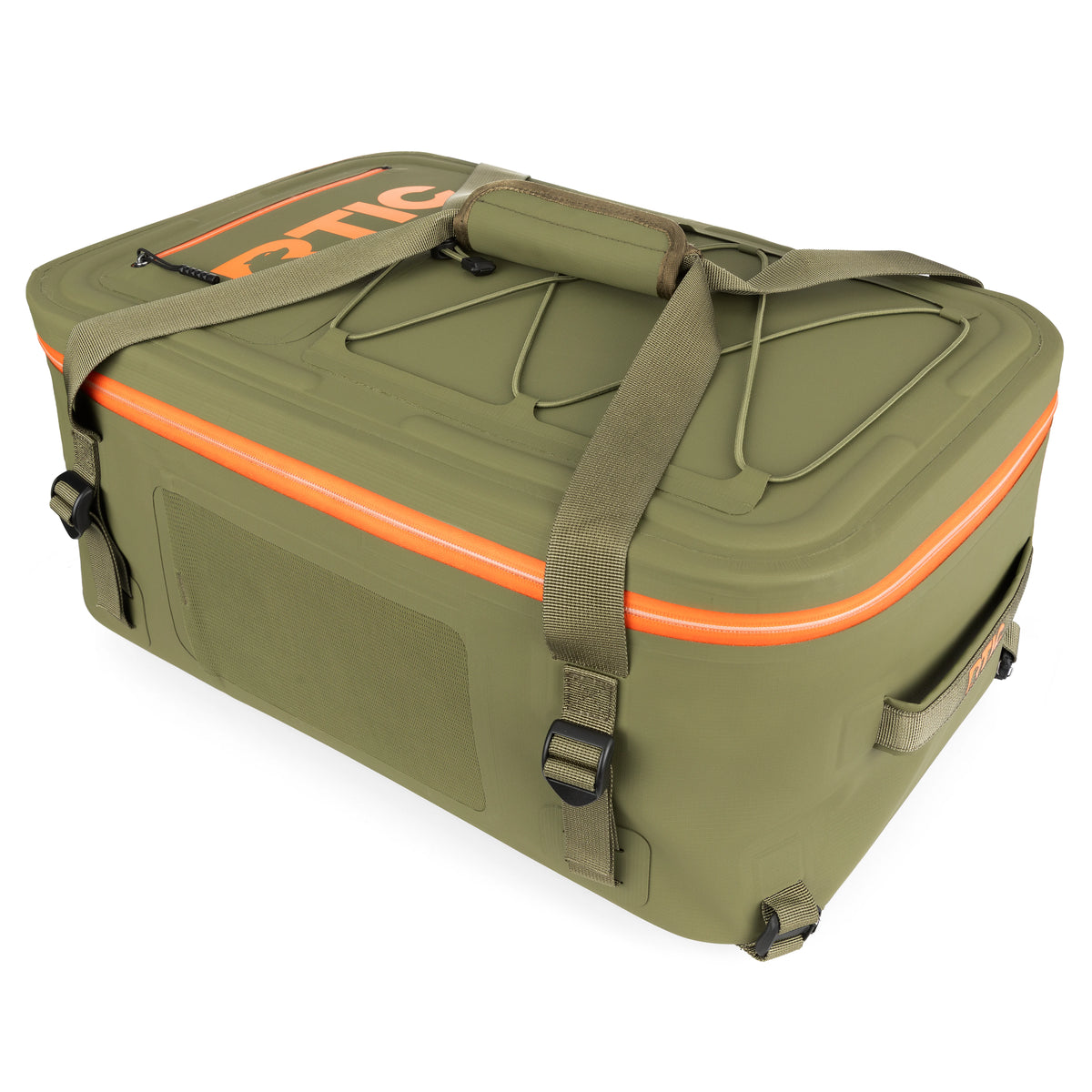 Ultra-Dry Duffle Pack