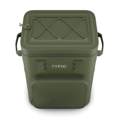 Ultra-Tough Backpack Cooler